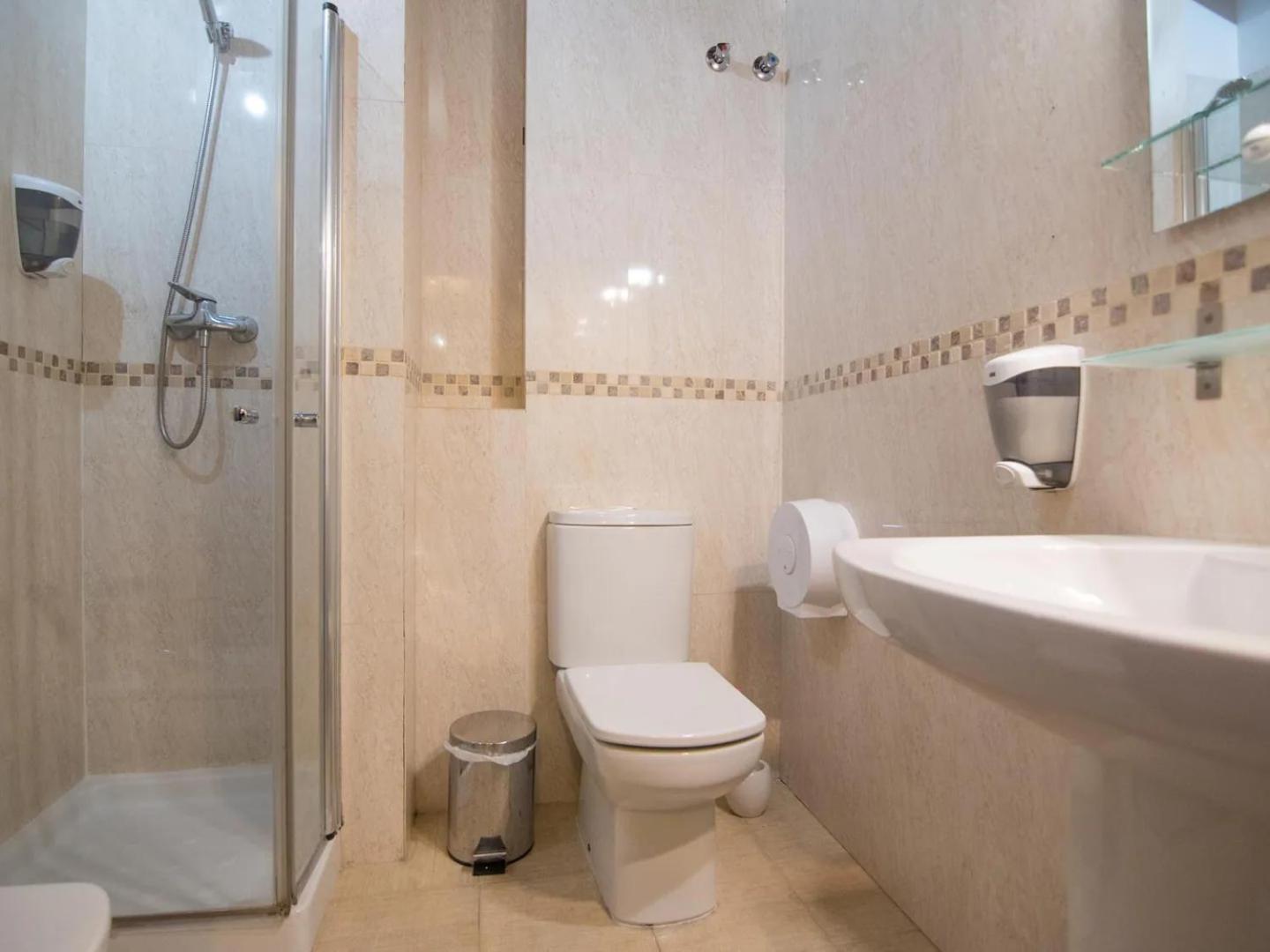Ferienwohnung Tuguest Atico Gracia Granada Exterior foto