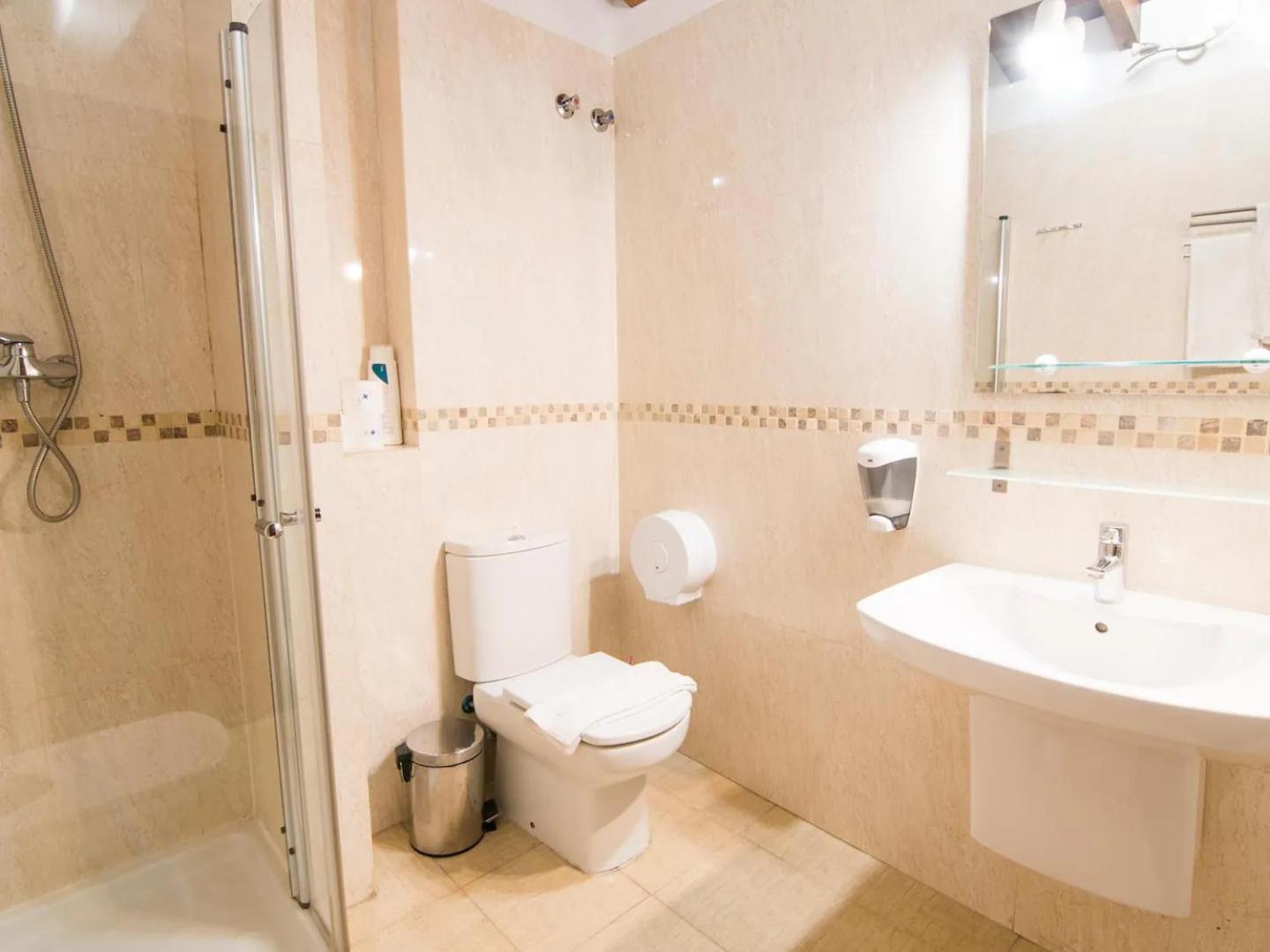 Ferienwohnung Tuguest Atico Gracia Granada Exterior foto