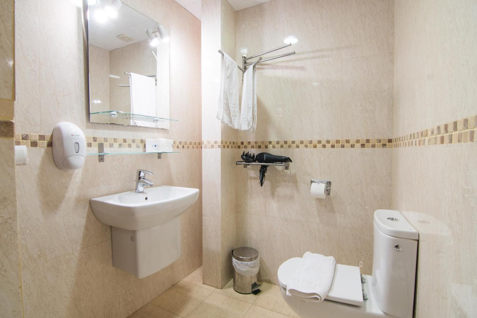 Ferienwohnung Tuguest Atico Gracia Granada Exterior foto